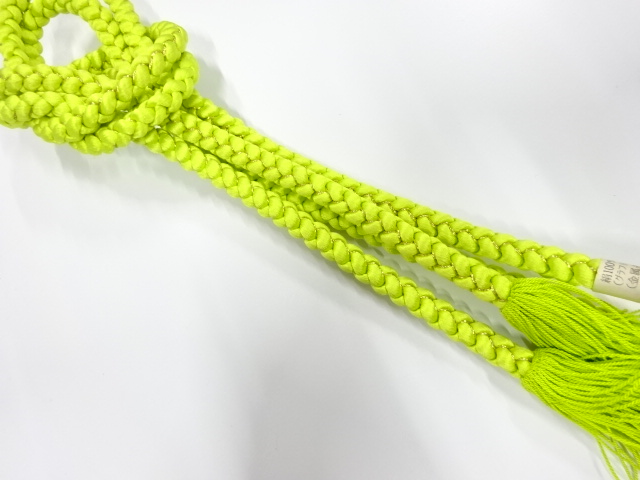 Japanese Kimono / Accessories Silk